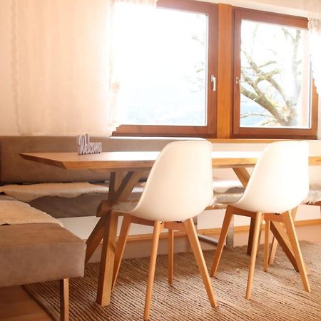 Ferienwohnung Lavendel Ellmau Exterior foto