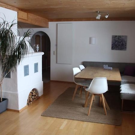 Ferienwohnung Lavendel Ellmau Exterior foto