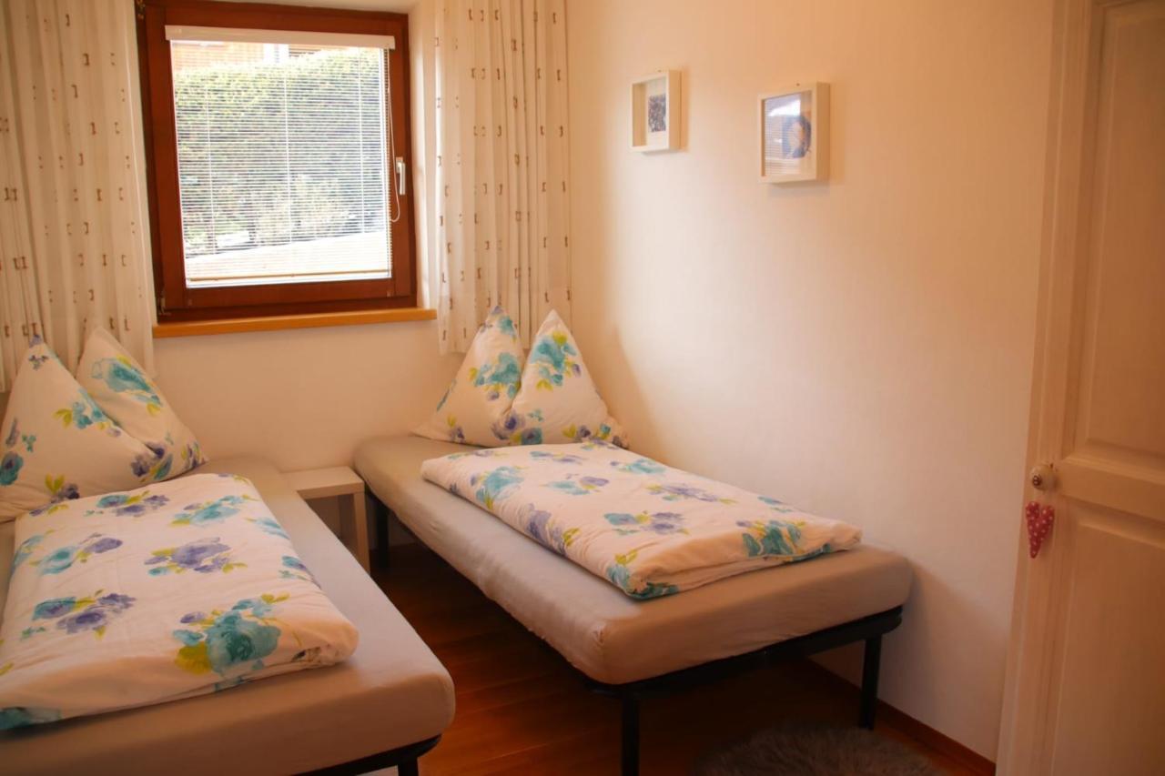 Ferienwohnung Lavendel Ellmau Exterior foto