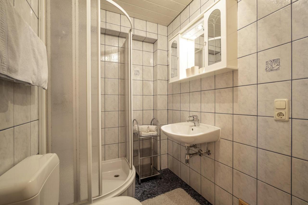 Ferienwohnung Lavendel Ellmau Exterior foto